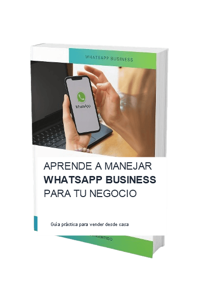 Aprende a manejar WhatsApp Business como producto adicional opcional